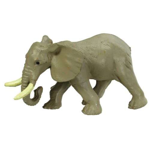 Artec Animal Figure Set of 12 (11942) - Perfect for crafts, hobbies, arts, crafts, arts and ...