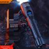 Industrial & Safety Rechargeable Flashlight Series