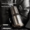 TKK-4002 Titanium Wide-Mouth Insulated Bottle