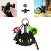 How To Train Your Dragon Toothless Plush Keychain For Fans And Collectors