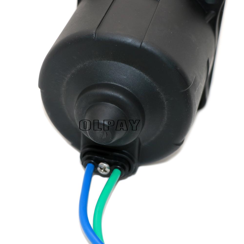 64E-43880 Power Trim Naklápěcí motor pro přívěsný motor Yamaha 67H-43880 64E-43880 64E-43880-00 115-225 HP 67H-43880-00