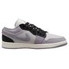 Jordan 1 Niskie Craft Wewnątrz na zewnątrz Szary cementowy Jordan DZ4135-002