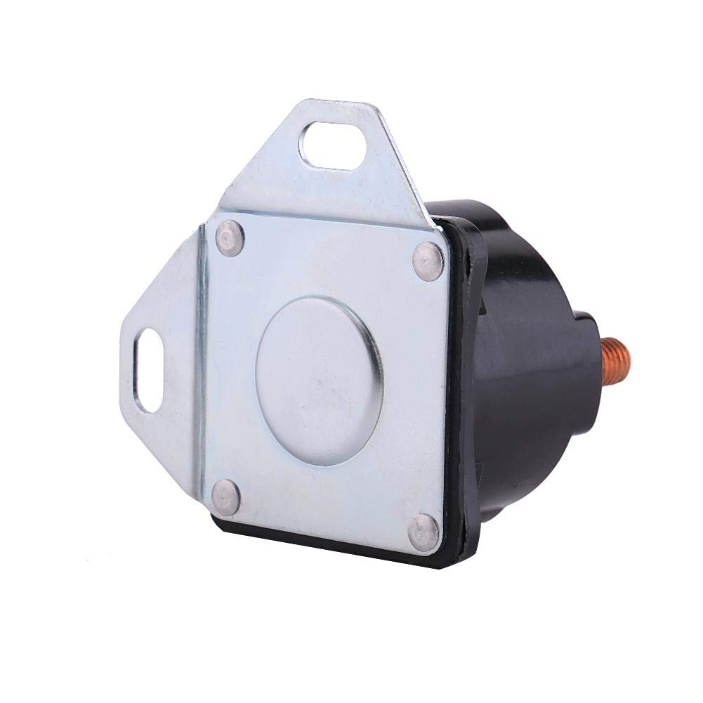 Gorgeri Glow Plug Relay, 7.3L Power Stroke Power Stroke Diesel Glow Plug Relay Solenoid