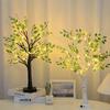 2026 Landscape LED Christmas Lights: Room Atmosphere Decor, Festival Party Night Tree Ornaments