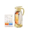 2026 Large Capacity Glass Thermos Flask: Ideal for Students and Dorms, Keeps Water Hot