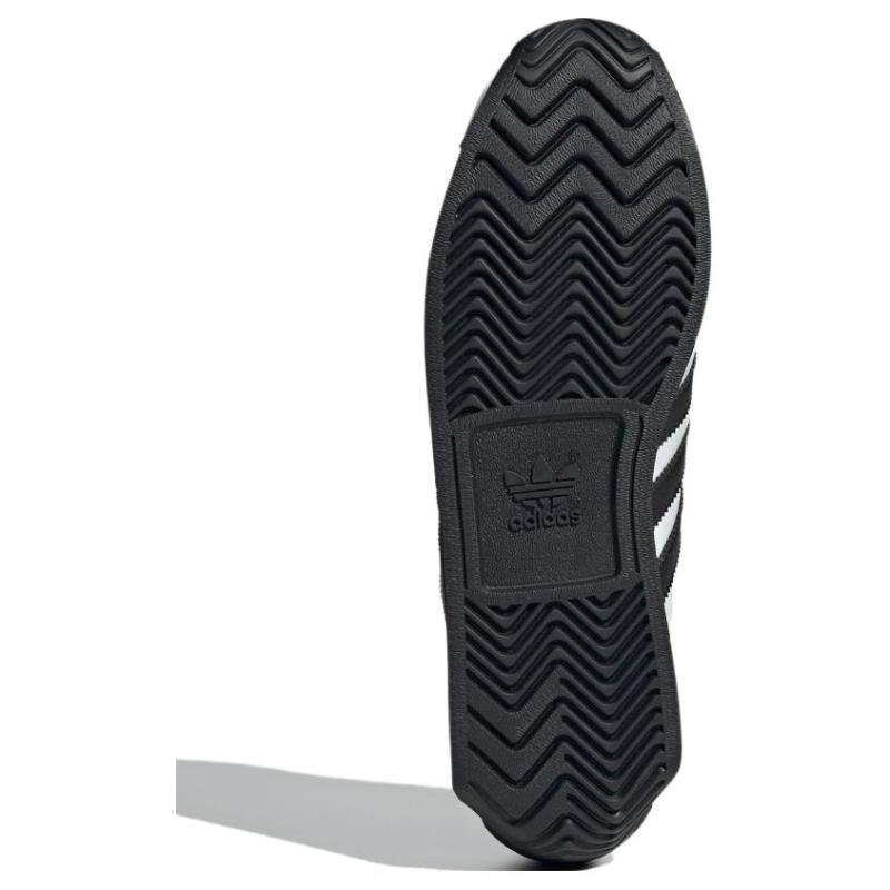 Adidas Country 2 'White Black' Sneakers IG4549