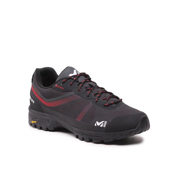 

Треккинговая обувь Millet Trekkingi Hike Up Gtx M GORE-TEX MIG1857 Czarny