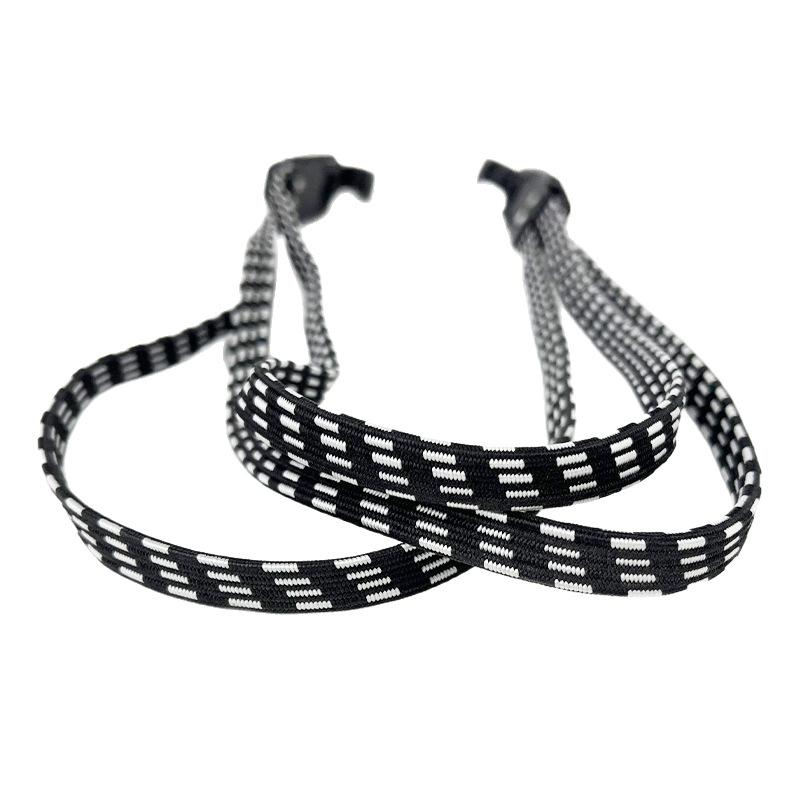 Elastic Bungee Baggage Strap Rope W/Hook for Bicycles Cargo Racks Accessories