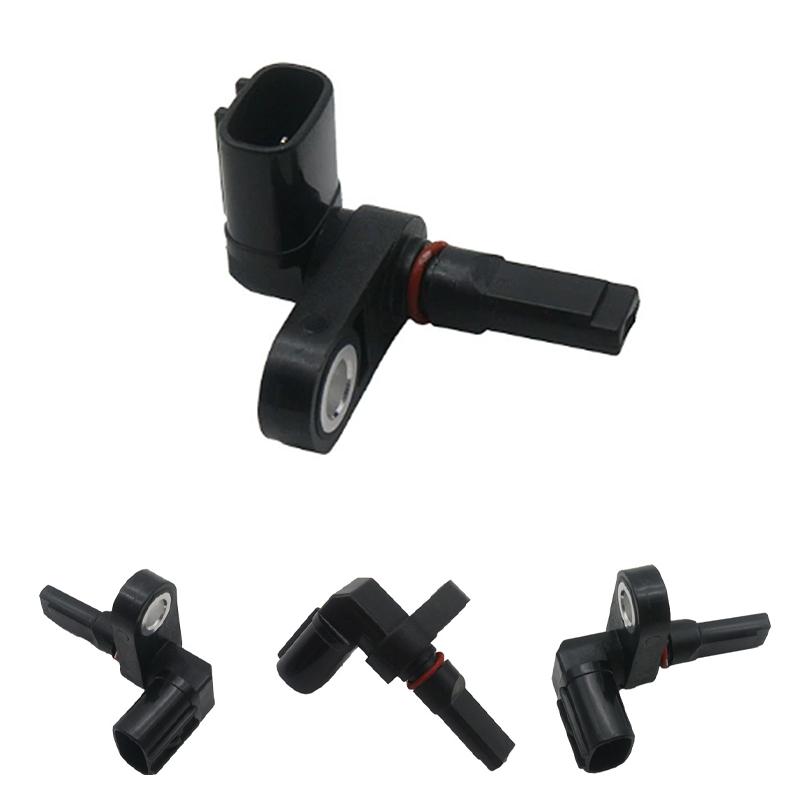 

Front Right Abs Wheel Speed Sensor For Toyota 4Runner 2003-2024, For Toyota Tacoma 2005-2023 Abs Sensor No.89542-60050 1 Pcs 1