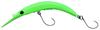 Jackall Timon Pepino MR Fluorescent Green 56mm / 2.4g