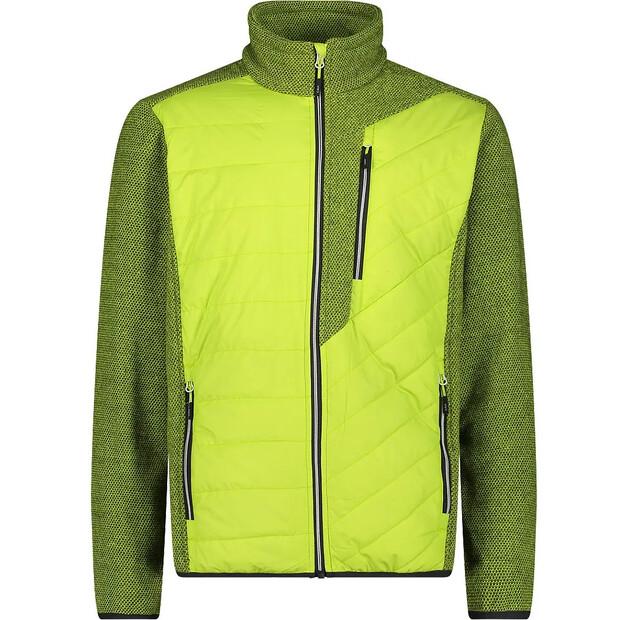 

CMP Hybrid 33H2057 куртка XL