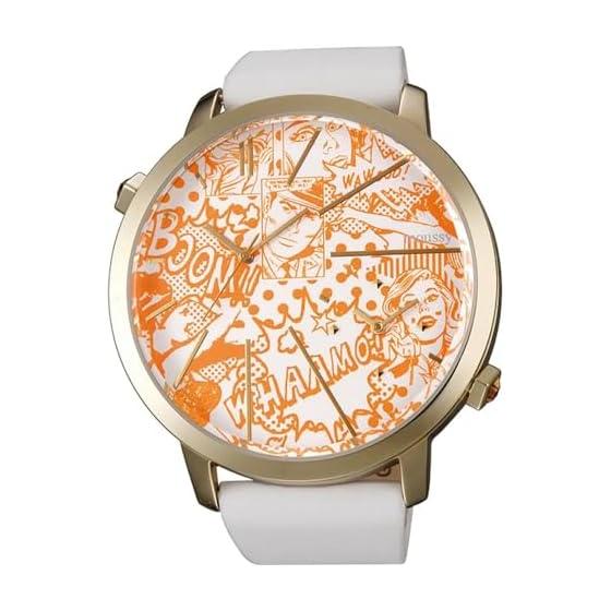 MOUSSY Watch MOUSSY WM0061QC Watch Mousy Watch Orient ORIENT Big Case MOUSSYBig Case