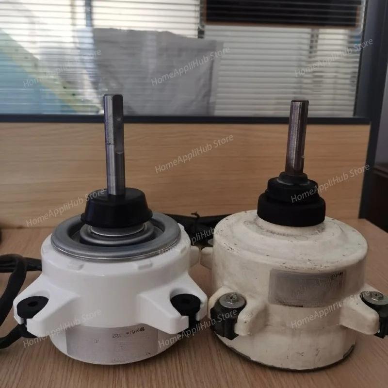 The Condenser Fan Motor Is Used for The Mini Split Type 9379853019 MFE-45VVT  Accesorios Para Aire Acondicionado