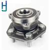 104412300B High Quality Driver 4WD Wheel Bearing Hub Assembly for 2017-2019 Tesla Model 3 Model Y 104412300A 1044123-00-B