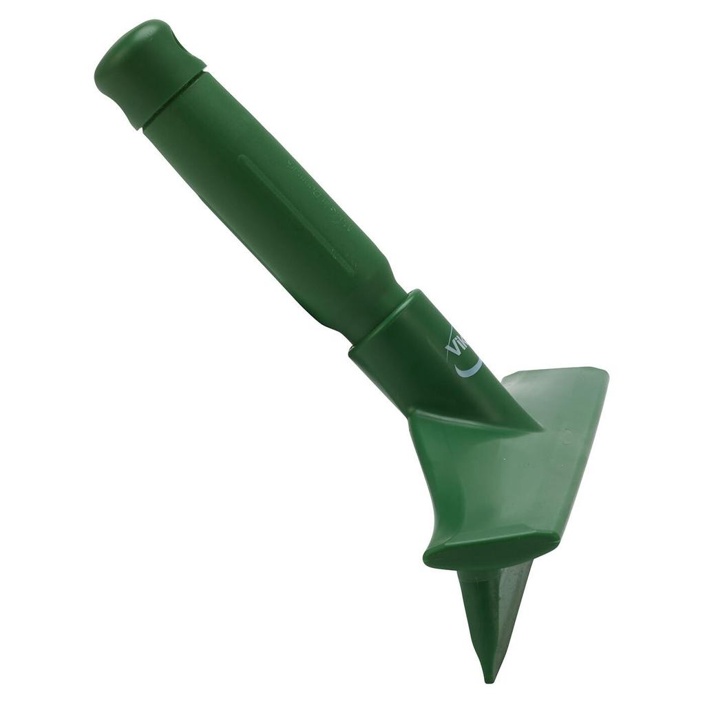 Kyowa Clean Abzieher Grün 25cm Vikan Handabzieher 71252