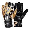 Tingbai Adult Football Goalkeeper Gloves with Finger Protection