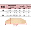 Women Waist Trainer Corsets Slimming Belt for Tummy Control Workout Fitness Back Support Belly Band
