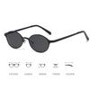 Fashion New Oval Sun Glasses Small FrameOval Eyeglasses Travel Retro Shades Glasses Outdoor