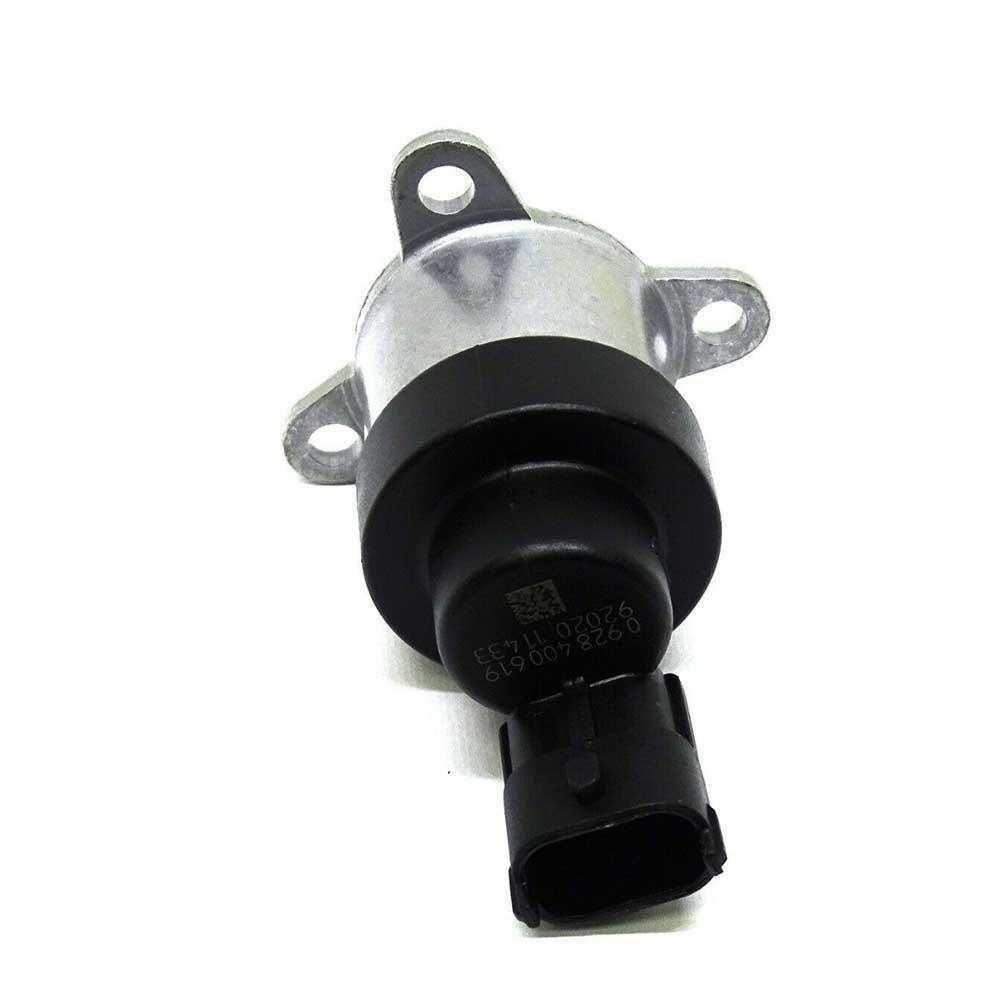 Fuel Pressure Regulator Control Valve For Fiat Ducato Iveco Daily IV 2.3 D 06-14