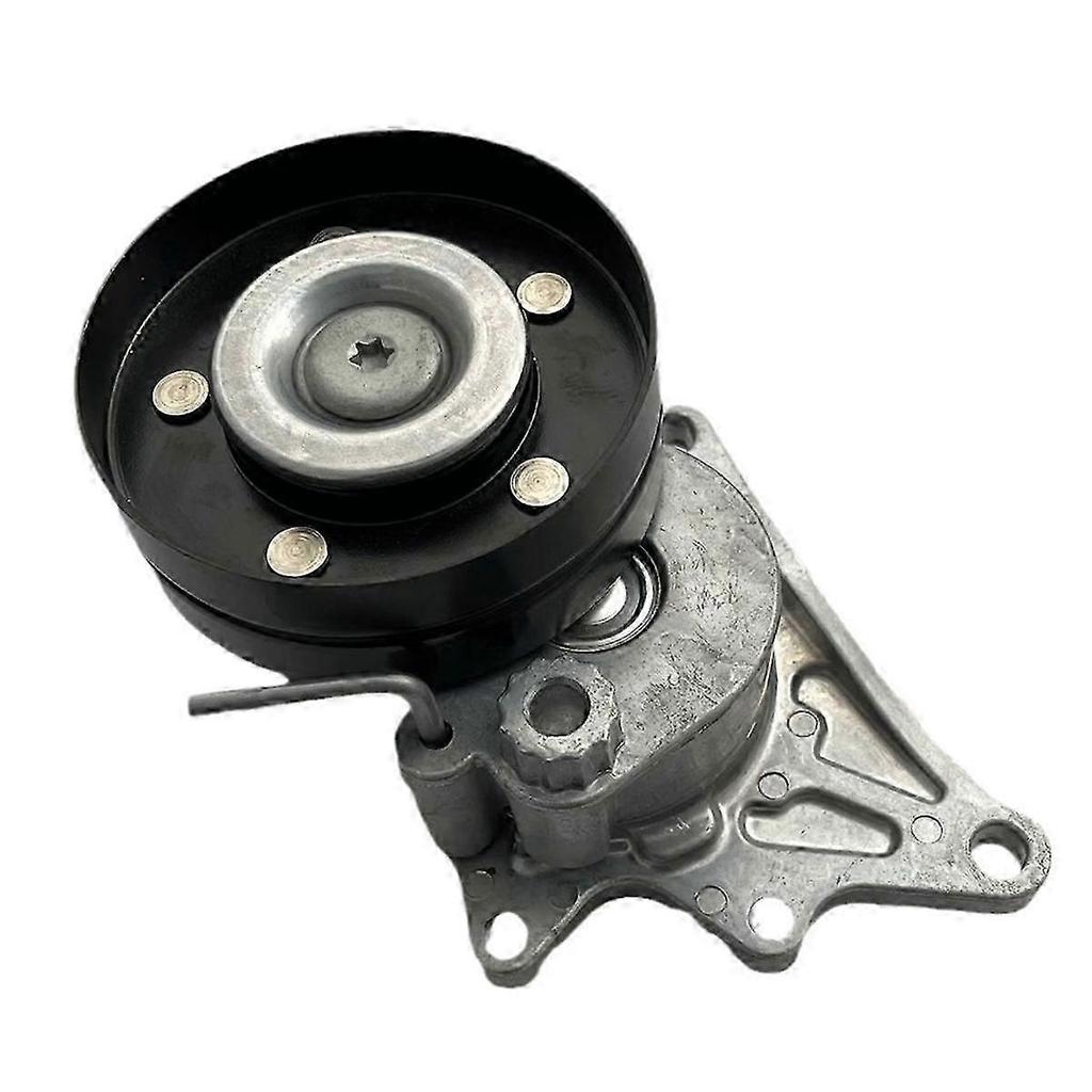 1132000170 Car Engine Belt Pulley Tensioner For Cl55 C215 2003-2006 V8 5.5l M113.993 Engine