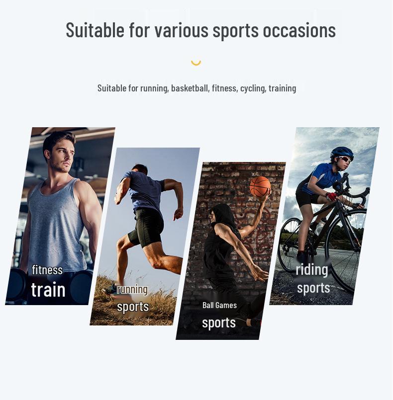 Men's Quick-Dry Nylon Ice Silk Sports Pants: Outdoor, Drapey, Cuffed, Casual, High-Elasticity Trousers.