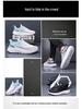 Men's Ultra-Light Breathable Mesh Running Shoes - Comfortable, Shock-Absorbing, Versatile for Casual Wear
