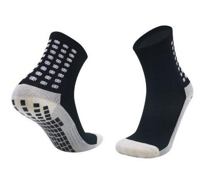 

Взрослые и детские махровые носки чисто белого цвета: Футбол, Баскетбол, Короткие, До середины икры и Длинные варианты для мужчин и женщин. Adult