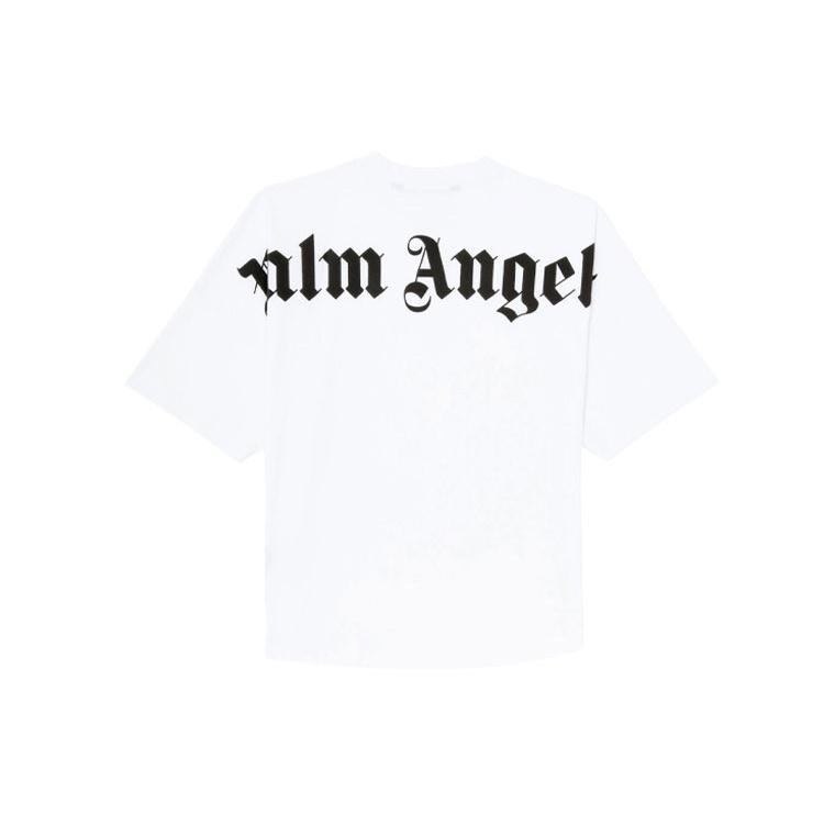 Palm Angels SS21 Klasiskais logo pārpūsts