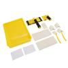 360 degrees  Rotation Handle Paint  r Tool Kit High Efficiency   Painting Tool for   Ceilings Corners