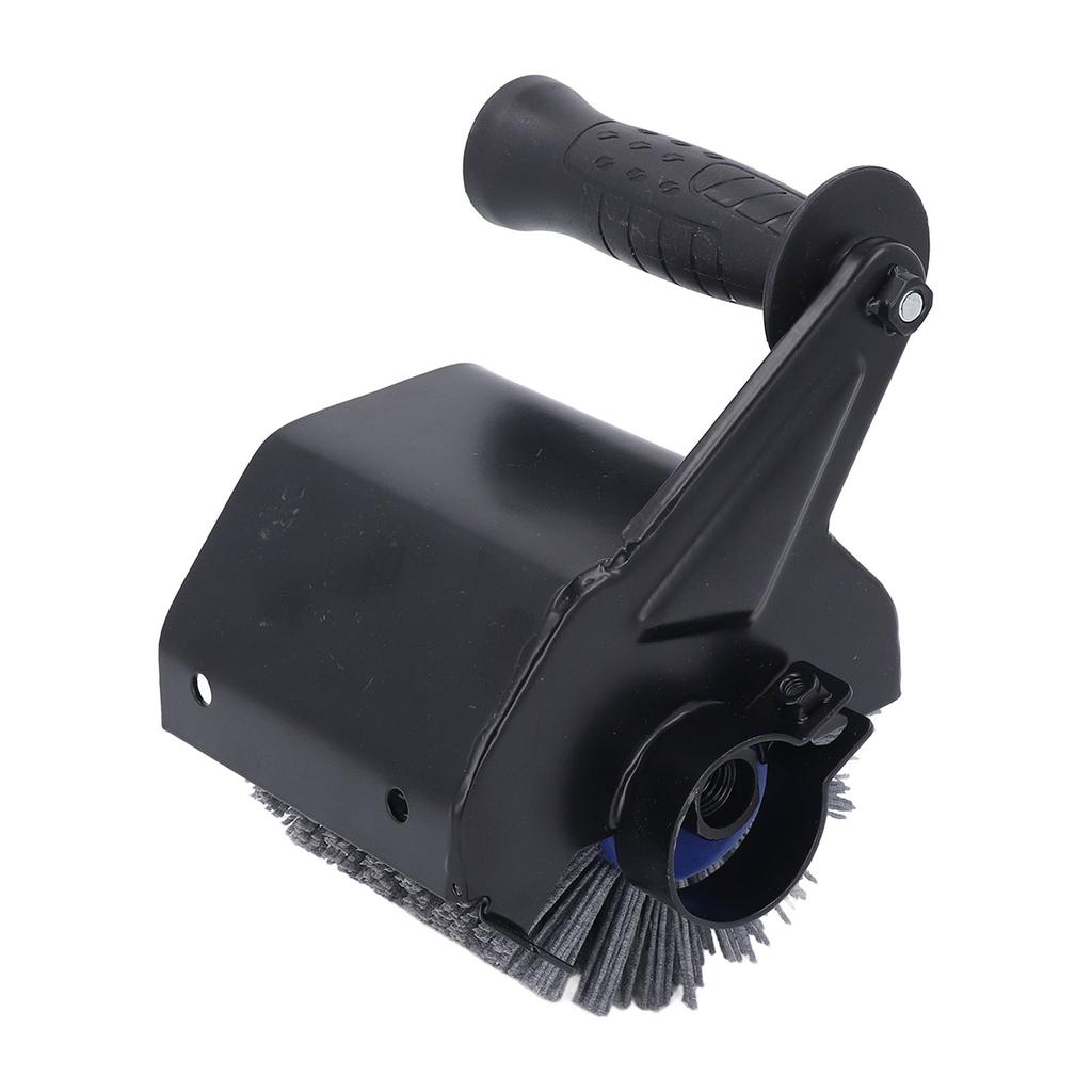 Burnishing Polishing Machine Attachment M10 Angle Grinder Drawing Wheel Multifunctional Part Power