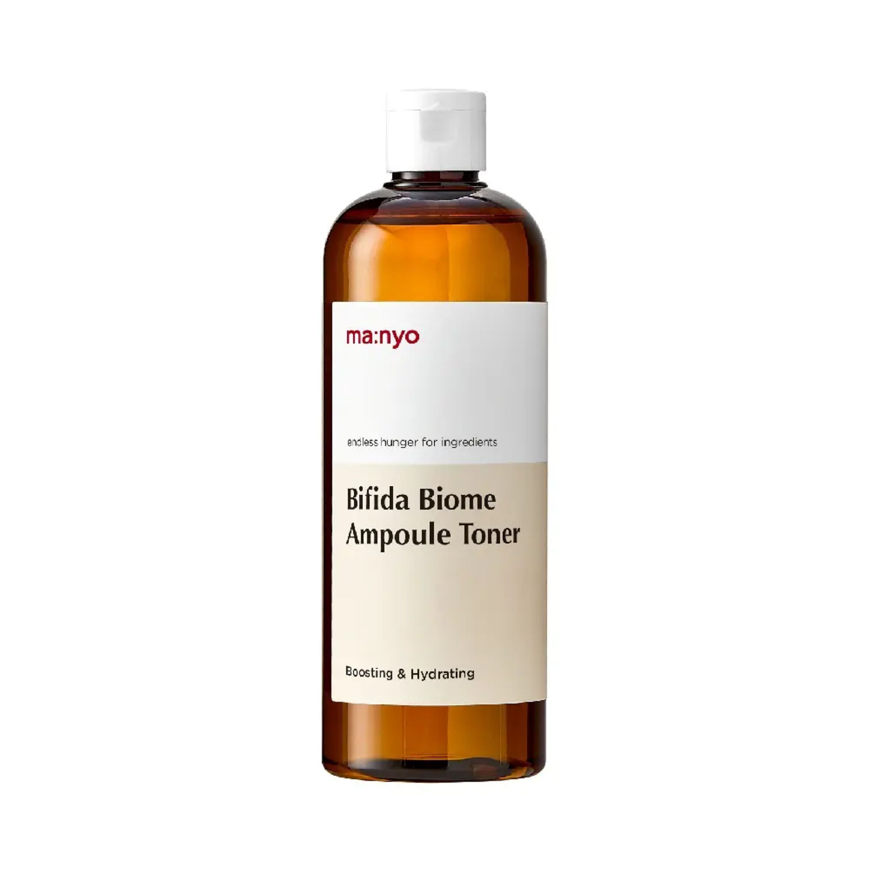 ma:nyo Bifida Biome Ampoule Toner 400ml