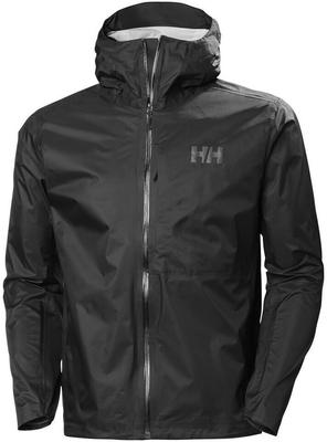 Verglas Micro Shell Jacket Black