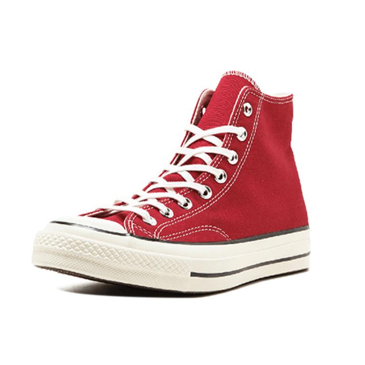 Converse Chuck 70 Hi 'Crimson' 144754c