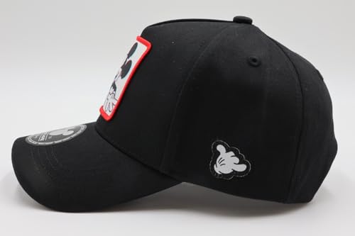 Disney Patch Cap DMK-CP09