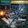 Youjin Heavy-Duty Hexagonal Crowbar