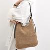 cloche tote basket bag Free-handle