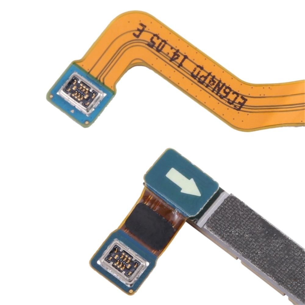 Pro Samsung Galaxy S22 5G S901 OEM 5G anténní flex kabel Náhradní díl (Bez loga)