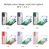 360 Full Body Protection Shockproof Phone Case For OPPO A5 5G 2026 Protective Cover Built-in Screen Protector Fundas Coque Capa