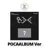 POCAALBUM Ver 8TURN The 3rd Single Album 8 X