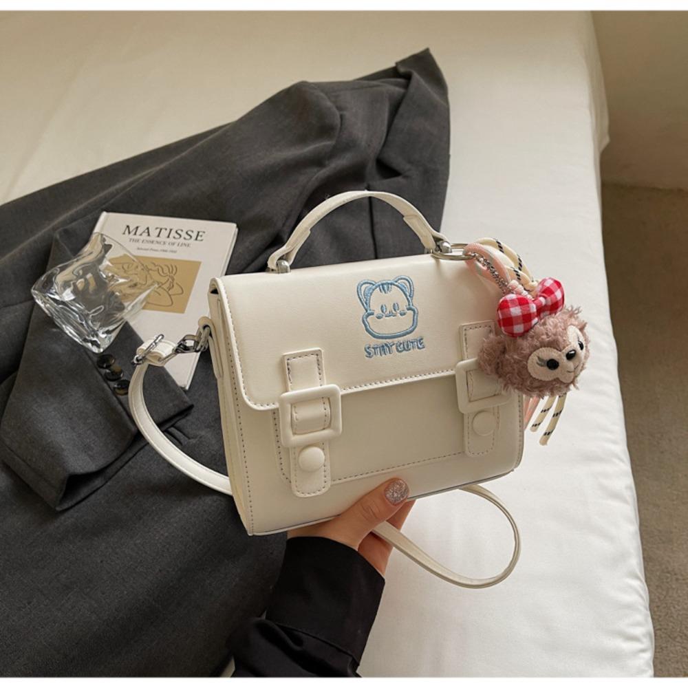 Small bag women's bag new student girl jk uniform crossbody bag Japanese girl versatile niche girl bag