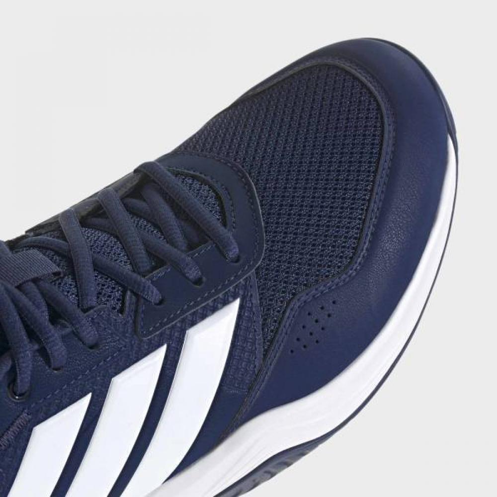 adidas Herren S Neuer Performance Game Court 3 All Court Tennisschuhe Kk0716