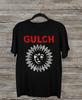 Red Gulch Band Logo Classic Unisex  Black All Size Shirt OM307 Unisex T-Shirt