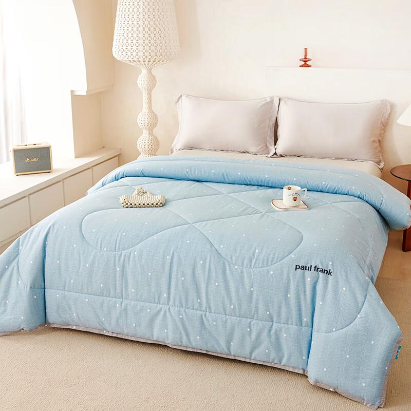 Paul Frank Negative Ion Cotton Quilt