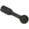 Sphere Rotary File Burr Wood Carving Polishing Drilling Bits Grinding Head for Angle Grinder30mm