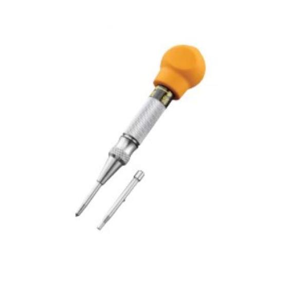 Ichinen Access Tool Division Ichinen Access Strong Tool HammerPunch 2-Way Double Snap S-Type 5431