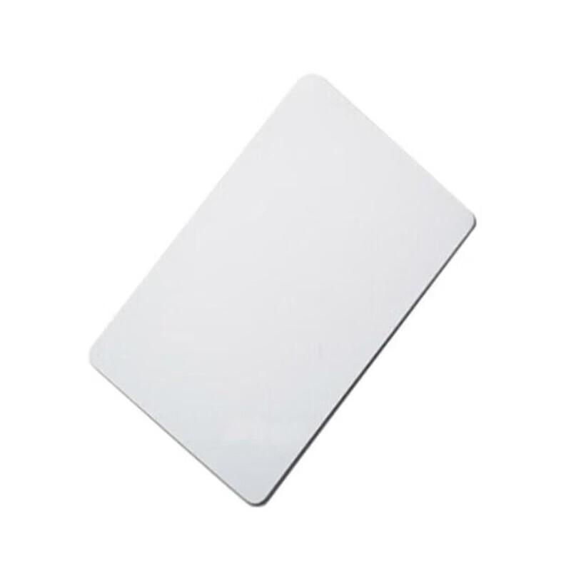Hikvision DS-K7M08IC-A Mifare Access Card Pack CN Plug (adapter Included)