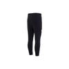 Nike Breathable Knit Sports Pants Men Bottoms Black FB7941-010