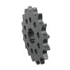For Suzuki GSXR1000A GSX-R1000 2017- GSXR1000RA 17-21 525-17T Motorcycle Front Sprocket