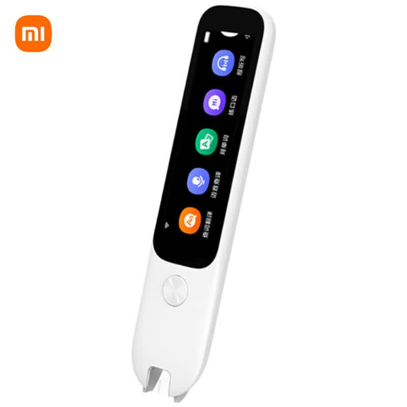 Xiaomi Mijia Dictionary Pen C1