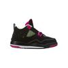 New Jordan 4 Retro Fuchsia Lime Black TD 705345-027